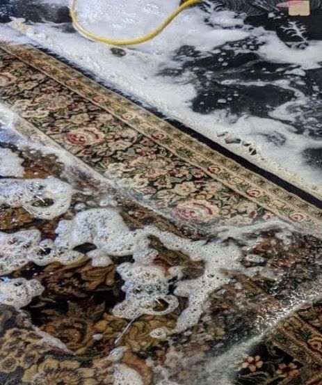 Water-Damage-Rug-Cleaning