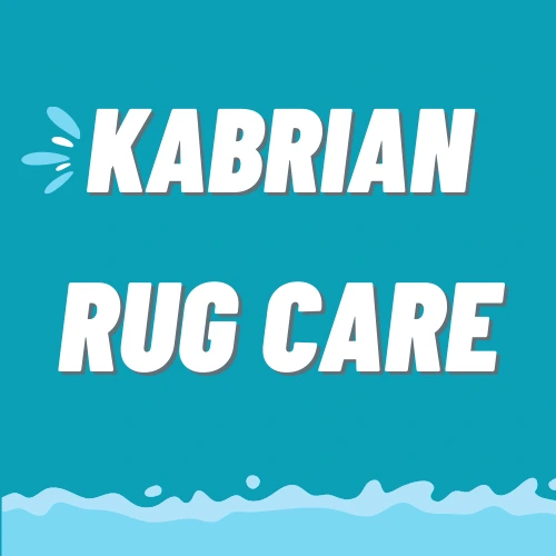 Kabrian Rug Care